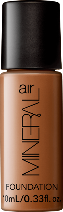 Mineral Air - Four in One Foundation Deep 10 ml.